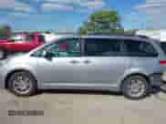 2013 Toyota Sienna XLE AAS with VIN 5TDYK3DC2DS387396, listed as a IAAI auction lot 43428145 with 106,661 mi miles and . Bid and sale history available at DreamBid. Image 15.