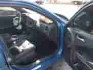 2021 Dodge Charger SXT with VIN 2C3CDXBGXMH530275, listed as a IAAI auction lot 43151728 with 50,617 mi miles and . Bid and sale history available at DreamBid. Image 5.