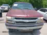 2002 Chevrolet Suburban LT с VIN 1GNFK16Z72J121807, выставлен на аукционе IAAI как лот 42384303 с пробегом Не указан миль и . История ставок и продаж доступна на DreamBid. Изображение 6.