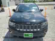 2017 Jeep Compass High Altitude с VIN 1C4NJCEB9HD185345, выставлен на аукционе Copart как лот 63106645 с пробегом 67 404 миль миль и Списание • Salvage title. История ставок и продаж доступна на DreamBid. Изображение 5.