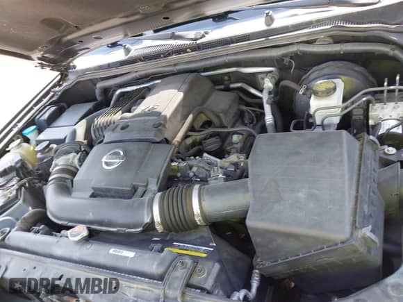 2013 Nissan Frontier SL with VIN 1N6AD0EVXDN713877, listed as a IAAI auction lot 42025932 with Not provided miles and . Bid and sale history available at DreamBid. Image 10.