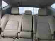 2014 Nissan Murano LE with VIN JN8AZ1MU7EW406573, listed as a Copart auction lot 81025035 with 137,975 mi miles and Salvage title. Bid and sale history available at DreamBid. Image 10.