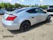 2008 Honda Accord LX-S with VIN 1HGCS123X8A003192, listed as a Copart auction lot 63385695 with 114,077 mi miles and Salvage title. Bid and sale history available at DreamBid. Image 3.