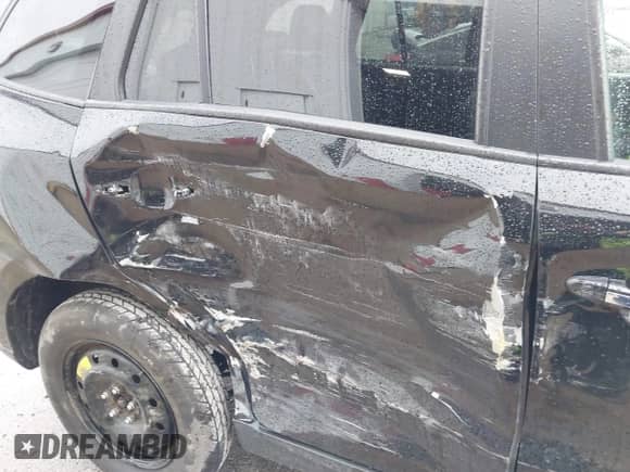 2012 Hyundai Santa Fe Limited с VIN 5XYZKDAG5CG120363, выставлен на аукционе IAAI как лот 42168464 с пробегом 130 882 миль миль и . История ставок и продаж доступна на DreamBid. Изображение 6.