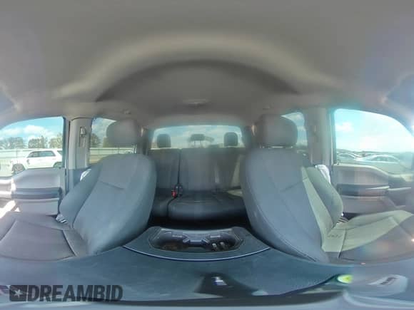 2019 Ford F-150 XLT с VIN 1FTEW1CPXKKC81900, выставлен на аукционе Copart как лот 71236885 с пробегом 101 320 миль миль и Списание • Salvage title. История ставок и продаж доступна на DreamBid. Изображение 14.