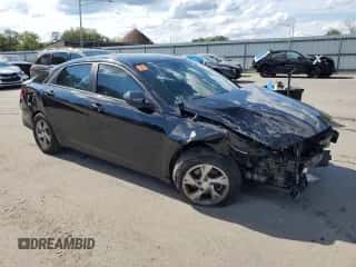 2021 Hyundai Elantra SE с VIN 5NPLL4AG0MH045830, выставлен на аукционе Copart как лот 69999045 с пробегом 57 810 миль миль и Списание • Salvage title. История ставок и продаж доступна на DreamBid. Изображение 4.