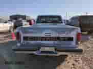 1989 Chevrolet S-10 с VIN 1GCCT19Z1K2268333, выставлен на аукционе Copart как лот 42425605 с пробегом 186 662 миль миль и Списание • Salvage title. История ставок и продаж доступна на DreamBid. Изображение 6.