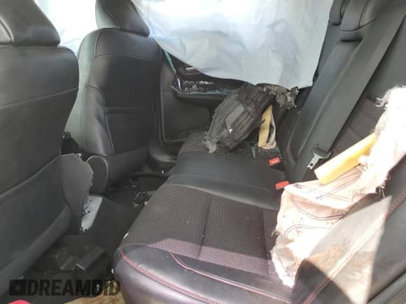 2017 Toyota Camry XLE с VIN 4T1BF1FK6HU418939, выставлен на аукционе Copart как лот 63438665 с пробегом Не указан миль и На запчасти • Non repairable. История ставок и продаж доступна на DreamBid. Изображение 10.