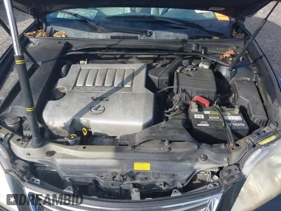 2007 Lexus ES 330 с VIN JTHBJ46G072121108, выставлен на аукционе IAAI как лот 43597757 с пробегом 291 486 миль миль и . История ставок и продаж доступна на DreamBid. Изображение 10.