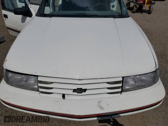 1992 Chevrolet Lumina Euro с VIN 2G1WN54T8N1138368, выставлен на аукционе Copart как лот 67572204 с пробегом 240 503 миль миль и Чистый • Clean title. История ставок и продаж доступна на DreamBid. Изображение 13.