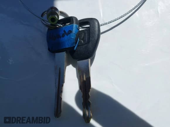 2001 Honda Accord LX with VIN 3HGCG66521G710420, listed as a IAAI auction lot 43066322 with 238,356 mi miles and . Bid and sale history available at DreamBid. Image 11.