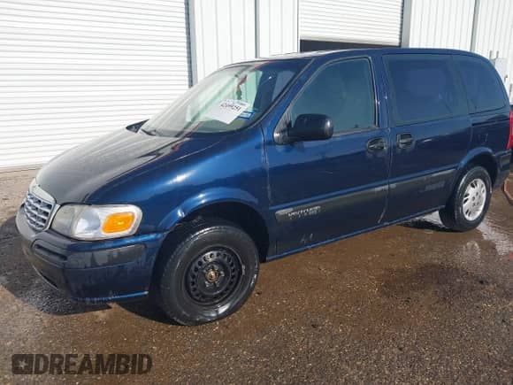 2000 Chevrolet Venture 1SV с VIN 1GNDU23E4YD326128, выставлен на аукционе IAAI как лот 42499251 с пробегом 288 231 миль миль и . История ставок и продаж доступна на DreamBid. Изображение 2.