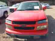 2010 Chevrolet Colorado 1LT z VIN 1GCDSCDE0A8101237, wystawiony jako IAAI lot #43024064 z przebiegiem 272 848 mil mil oraz . Historia ofert i sprzedaży dostępna na DreamBid. Obrazek 12.