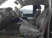 2008 GMC Sierra 1500 SLT with VIN 2GTEK19J081308920, listed as a Copart auction lot 87240705 with 84,092 mi miles and Salvage title. Bid and sale history available at DreamBid. Image 7.