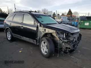 2011 Hyundai Veracruz GLS с VIN KM8NUDCC4BU142155, выставлен на аукционе Copart как лот 39422854 с пробегом 107 913 миль миль и Списание • Salvage title. История ставок и продаж доступна на DreamBid. Изображение 4.