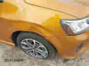 2019 Chevrolet Sonic LT z VIN 1G1JD6SBXK4117812, wystawiony jako IAAI lot #43250931 z przebiegiem Nie podano mil oraz . Historia ofert i sprzedaży dostępna na DreamBid. Obrazek 20.