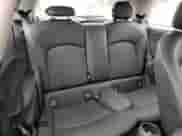 2019 MINI Hardtop Cooper with VIN WMWXP5C56K2H31697, listed as a Copart auction lot 48826655 with 60,190 mi miles and Salvage title. Bid and sale history available at DreamBid. Image 10.