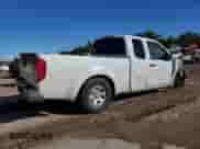 2015 Nissan Frontier S with VIN 1N6BD0CT8FN713871, listed as a Copart auction lot 84374925 with 188,207 mi miles and Clean title. Bid and sale history available at DreamBid. Image 3.