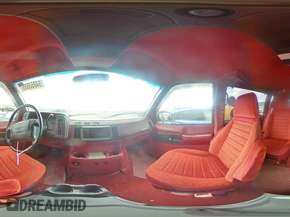 1995 Chevrolet Astro с VIN 1GNDM19W6SB262512, выставлен на аукционе Copart как лот 54053555 с пробегом 962 573 миль миль и Списание • Salvage title. История ставок и продаж доступна на DreamBid. Изображение 15.
