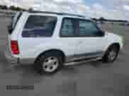 2002 Ford Explorer with VIN 1FMCU60EX2UC67427, listed as a Copart auction lot 56560065 with 154,346 mi miles and Salvage title. Bid and sale history available at DreamBid. Image 3.