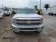 2015 Chevrolet Silverado 3500HD LT с VIN 1GC4KZC83FF117711, выставлен на аукционе Copart как лот 79231494 с пробегом 274 805 миль миль и Чистый • Clean title. История ставок и продаж доступна на DreamBid. Изображение 5.
