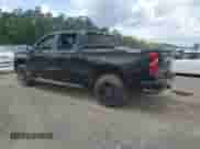 2024 Chevrolet Silverado 1500 Custom Trail Boss z VIN 3GCUDCE86RG359836, wystawiony jako Copart lot #54932715 z przebiegiem Nie podano mil oraz Szkoda całkowita • Salvage title. Historia ofert i sprzedaży dostępna na DreamBid. Obrazek 2.