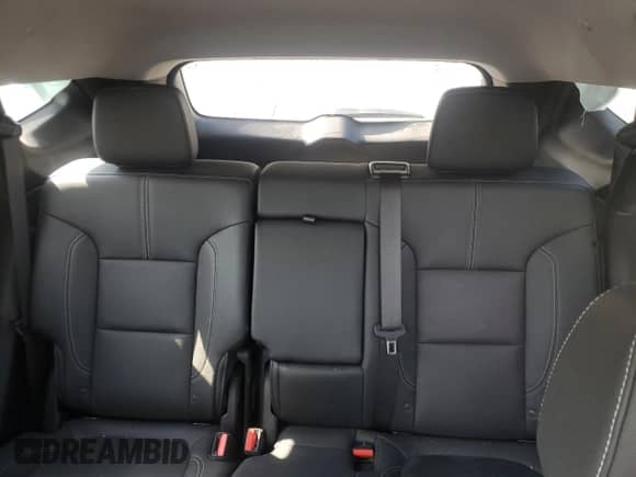 2023 Chevrolet Blazer LT с VIN 3GNKBJR47PS157100, выставлен на аукционе Copart как лот 52670025 с пробегом 9 637 миль миль и Списание • Salvage title. История ставок и продаж доступна на DreamBid. Изображение 10.