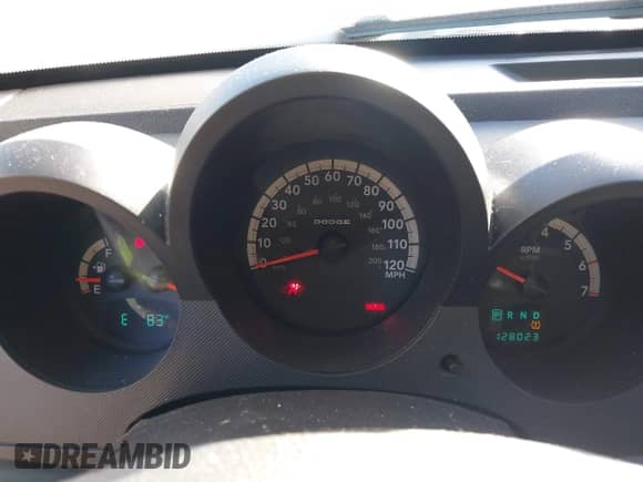 2010 Dodge Nitro SE with VIN 1D4PT2GK4AW141616, listed as a IAAI auction lot 42183953 with 128,023 mi miles and . Bid and sale history available at DreamBid. Image 7.