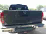 2008 Nissan Frontier SE with VIN 1N6AD07UX8C405274, listed as a IAAI auction lot 43000960 with 207,756 mi miles and . Bid and sale history available at DreamBid. Image 16.