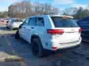 2021 Jeep Grand Cherokee Limited with VIN 1C4RJEBG9MC629630, listed as a IAAI auction lot 41273124 with 107,704 mi miles and . Bid and sale history available at DreamBid. Image 3.