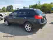 2010 Nissan Rogue SL with VIN JN8AS5MV3AW132870, listed as a Copart auction lot 71815515 with 236,037 mi miles and Salvage title. Bid and sale history available at DreamBid. Image 2.