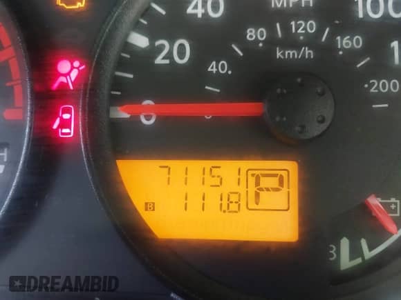 2017 Nissan Frontier Desert Runner with VIN 1N6DD0ER8HN776692, listed as a IAAI auction lot 41771538 with 71,151 mi miles and . Bid and sale history available at DreamBid. Image 15.