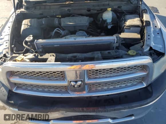 2011 Ram 1500 SLT с VIN 1D7RB1CP3BS514213, выставлен на аукционе Copart как лот 85784584 с пробегом 320 725 миль миль и Списание • Salvage title. История ставок и продаж доступна на DreamBid. Изображение 12.