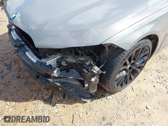 2020 BMW 7 Series 740i z VIN WBA7T2C0XLGF96842, wystawiony jako IAAI lot #42230866 z przebiegiem 60 664 mil mil oraz . Historia ofert i sprzedaży dostępna na DreamBid. Obrazek 18.