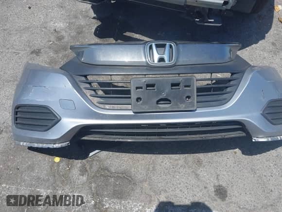 2020 Honda HR-V LX z VIN 3CZRU5H37LM703999, wystawiony jako IAAI lot #42334745 z przebiegiem 53 155 mil mil oraz . Historia ofert i sprzedaży dostępna na DreamBid. Obrazek 12.