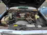 1980 Chevrolet Malibu с VIN 1W27KAB445289, выставлен на аукционе Copart как лот 83806964 с пробегом 104 631 миль миль и Списание • Salvage title. История ставок и продаж доступна на DreamBid. Изображение 12.