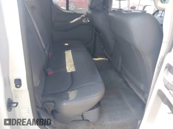 2012 Nissan Frontier SV с VIN 1N6AD0ER7CC478576, выставлен на аукционе IAAI как лот 42872701 с пробегом Не указан миль и . История ставок и продаж доступна на DreamBid. Изображение 8.