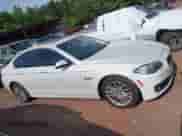 2015 BMW 5 Series 528i с VIN WBA5A5C59FD522387, выставлен на аукционе IAAI как лот 42465122 с пробегом 133 903 миль миль и . История ставок и продаж доступна на DreamBid. Изображение 13.