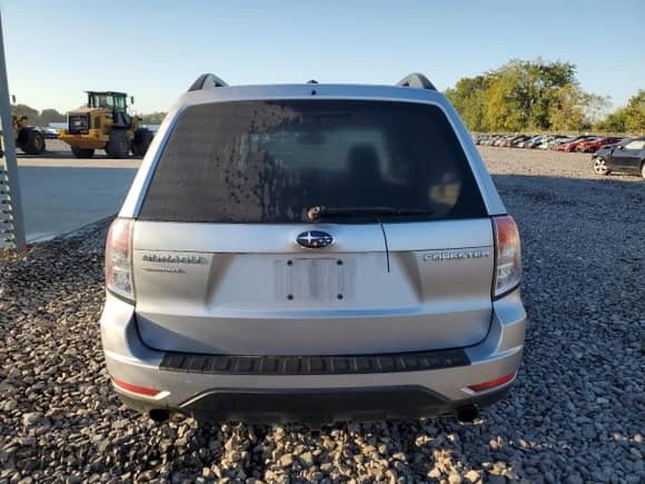 2012 Subaru Forester X Limited z VIN JF2SHBEC0CH451114, wystawiony jako Copart lot #71005895 z przebiegiem 113 690 mil mil oraz Czysty tytuł • Clean title. Historia ofert i sprzedaży dostępna na DreamBid. Obrazek 6.