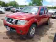 2012 Nissan Frontier SV с VIN 1N6AD0ER3CC446952, выставлен на аукционе IAAI как лот 42194190 с пробегом 77 927 миль миль и . История ставок и продаж доступна на DreamBid. Изображение 17.