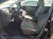 2016 Chevrolet Sonic LS с VIN 1G1JA6SH3G4142829, выставлен на аукционе Copart как лот 69946185 с пробегом 53 747 миль миль и Списание • Salvage title. История ставок и продаж доступна на DreamBid. Изображение 7.