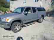 2002 Toyota Tundra SR5 с VIN 5TBBT44152S311085, выставлен на аукционе IAAI как лот 43374876 с пробегом 196 626 миль миль и . История ставок и продаж доступна на DreamBid. Изображение 2.