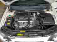 2002 Volvo S60 с VIN YV1RH58D022172714, выставлен на аукционе Copart как лот 48609244 с пробегом 125 136 миль миль и Списание • Salvage title. История ставок и продаж доступна на DreamBid. Изображение 11.
