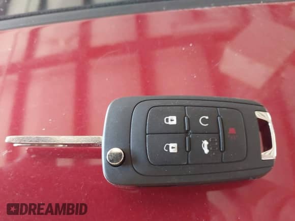 2014 Chevrolet Impala LTZ with VIN 1G1145SL1EU115373, listed as a IAAI auction lot 42570890 with 103,225 mi miles and . Bid and sale history available at DreamBid. Image 11.