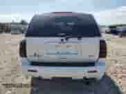 2007 Chevrolet TrailBlazer SS z VIN 1GNET13H372208173, wystawiony jako Copart lot #64610455 z przebiegiem 221 875 mil mil oraz Czysty tytuł • Clean title. Historia ofert i sprzedaży dostępna na DreamBid. Obrazek 6.