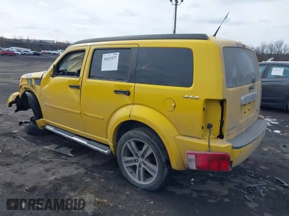 2011 Dodge Nitro Shock с VIN 1D4PU7GX5BW520390, выставлен на аукционе IAAI как лот 41623577 с пробегом 114 861 миль миль и . История ставок и продаж доступна на DreamBid. Изображение 3.