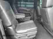 2021 Chevrolet Suburban Premier с VIN 1GNSCFKD5MR280140, выставлен на аукционе Copart как лот 58770655 с пробегом 151 218 миль миль и На запчасти • Non repairable. История ставок и продаж доступна на DreamBid. Изображение 11.