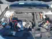 2024 Honda Accord Touring with VIN 1HGCY2F82RA070462, listed as a IAAI auction lot 43124035 with 24,073 mi miles and . Bid and sale history available at DreamBid. Image 10.