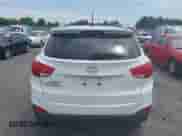 2015 Hyundai Tucson Limited z VIN KM8JU3AG6FU103457, wystawiony jako IAAI lot #42542566 z przebiegiem 150 066 mil mil oraz . Historia ofert i sprzedaży dostępna na DreamBid. Obrazek 15.