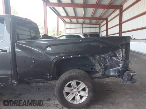 2016 GMC Sierra 1500 SLE with VIN 1GTV2MEC4GZ108685, listed as a IAAI auction lot 42768712 with 95,760 mi miles and . Bid and sale history available at DreamBid. Image 6.